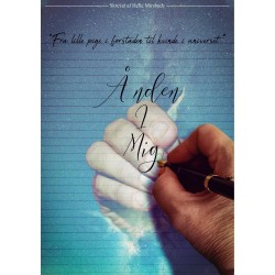 Ånden i mig: Fra lille pige i forstaden til kvinde i universet