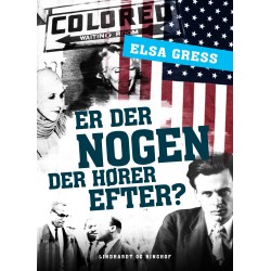 Er der nogen der hører efter?