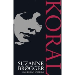 Koral: En romanbiografi