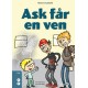 Ask får en ven
