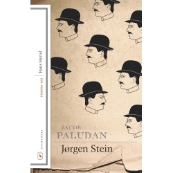 Jørgen Stein: Med forord af Hans Hertel