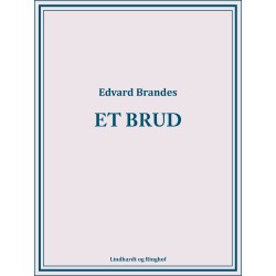 Et brud