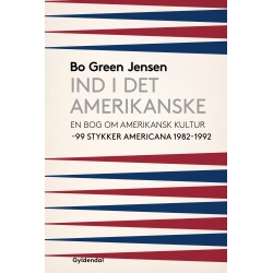 Ind i det amerikanske