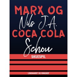 Marx og Coca Cola