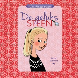 Een vleugje magie 1 - De gelukssteen