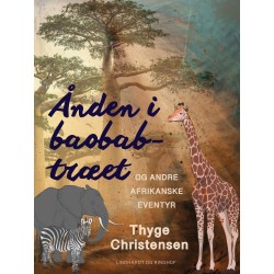 Ånden i baobab-træet