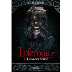 Infernus 3: Helvedes hunde