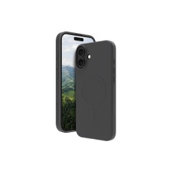 Greenland Pro MS - iPhone 16 Plus - Night Black
