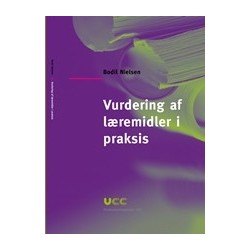 Vurdering af læremidler i praksis
