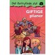 Det fortryllede slot 4: Giftige planer
