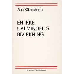 En ikke ualmindelig bivirkning