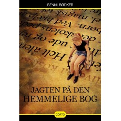 Jagten på den hemmelige bog