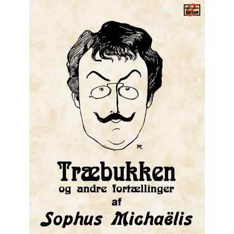 Træbukken: - og andre fortællinger