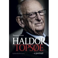 Haldor Topsøe: a portrait