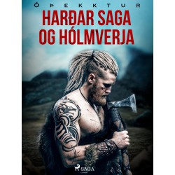 Harðar saga og Hólmverja