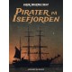 Pirater på Isefjorden
