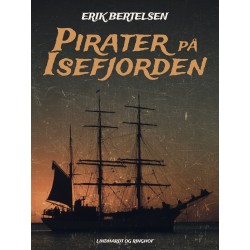 Pirater på Isefjorden