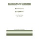 Eternity (SATB)