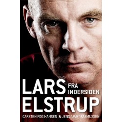 Lars Elstrup: Fra indersiden