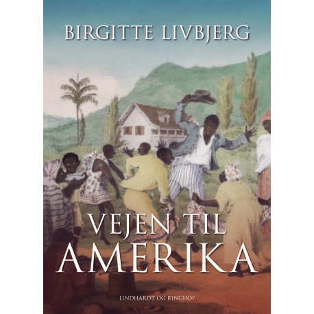 Vejen til Amerika