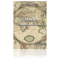 Sarína: Vandets kejserinde