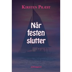 Når festen slutter