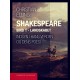 Shakespeare. Indsyn i hans verden og dens poesi. Bind 1. Landskabet