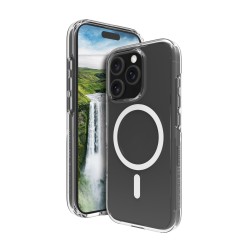 Iceland Ultra D3O MagSafe - iPhone 16 ProMax - Cl