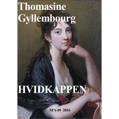 Hvidkappen