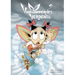 Vingbummernes Verden: Del 1 Rejsen begynder