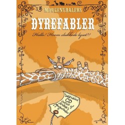 Hallo! Hvem slukkede lyset!?