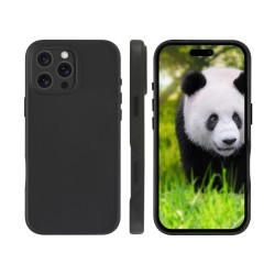 Lynge MagSafe - iPhone 16 ProMax  - Black