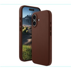 Roskilde 2 MagSafe - iPhone 16 - Dark Tan