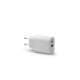 Re-charge - EU Wall Charger USB-C 30W+USB-A 18W-W