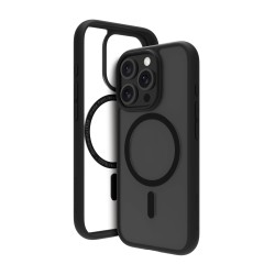 Grenen MagSafe - iPhone 16 Pro - Black