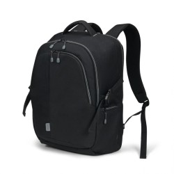 Laptop Backpack Eco 15''-17.3'', Black