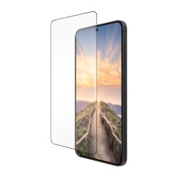 eco-shield - Galaxy S25 Edge - Black Edge