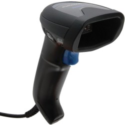 Datalogic QuickScan QD2500, 2D, multi-IF, Digimarc, kit USB