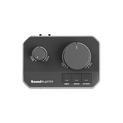 Creative Sound Blaster G8