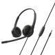 CREATIVE HS-230 Headset, Black