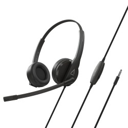 CREATIVE HS-230 Headset, Black