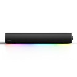 CREATIVE Sound Blaster GS5 RGB Gaming Soundbar