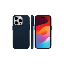 Roskilde MagSafe - iPhone 15 pro Max - Blå