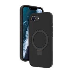 Iceland Pro Kick - iPhone 16e - Black
