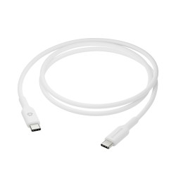 re-charge - Cable 1m USB-C to USB-C - W