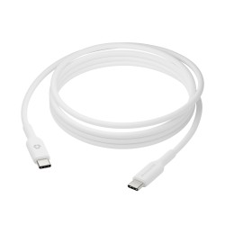 re-charge - Cable - 2m USB-C to USB-C  - W