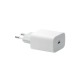 re-charge - EU Wall Charger USB-C 20W