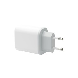 re-charge - EU Wall Charger - USB-C 30W