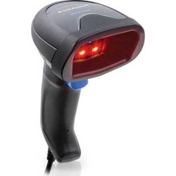 Datalogic QuickScan Lite QW2520, 2D, USB, kit (USB)