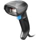 Datalogic Gryphon I GD4520, 2D, USB, kit (USB), black